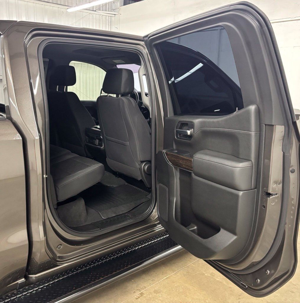 Used 2020 GMC Sierra 1500 Elevation w/ Elevation Value Package RWD image 19