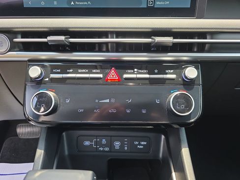 Used 2025 Hyundai Tucson SEL FWD image 28