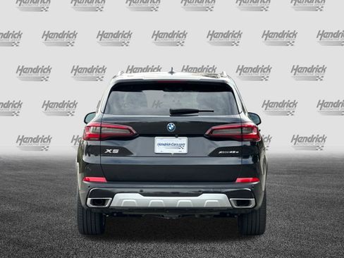 Certified 2023 BMW X5 xDrive45e w/ Climate Comfort Package image 6