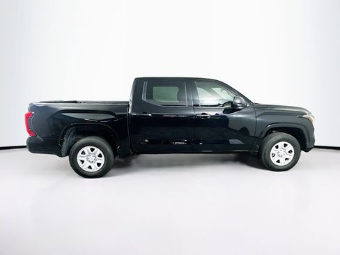 Used 2025 Toyota Tundra SR image 10