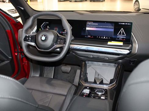 Used 2026 BMW X3 xDrive30 image 18