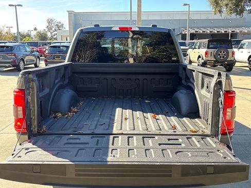 Certified 2023 Ford F150 XLT w/ Equipment Group 302A High image 31