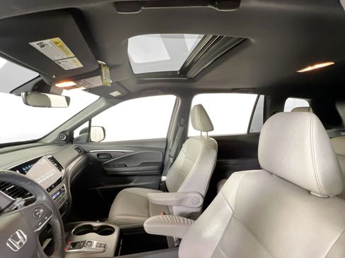 Used 2022 Honda Passport EX-L image 21