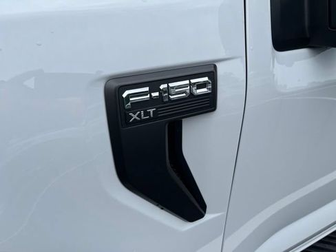 Certified 2023 Ford F150 XLT w/ Equipment Group 302A High AWD/4WD image 2