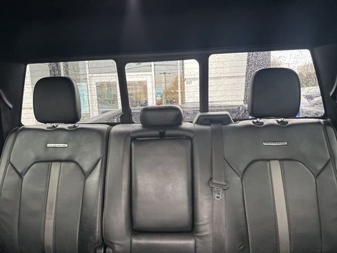 Used 2019 Ford F250 Platinum image 10