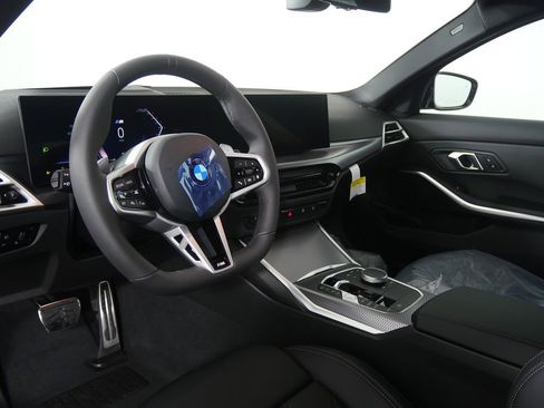 New 2026 BMW 330i xDrive Sedan image 12