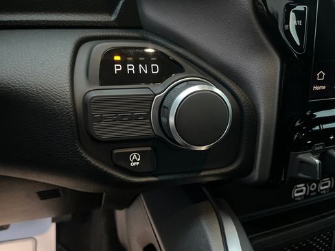 New 2026 RAM 1500 Big Horn image 31