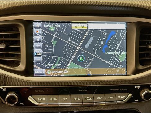 Used 2019 Hyundai Ioniq Limited FWD image 22