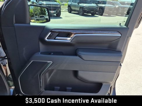 New 2026 GMC Sierra 1500 SLE w/ Preferred Package RWD image 40