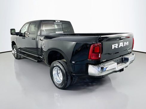New 2026 RAM 3500 Tradesman AWD/4WD image 5