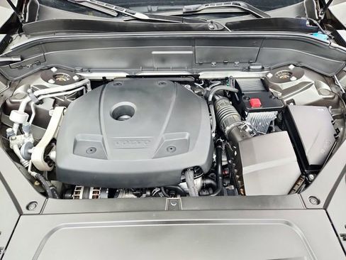 Certified 2022 Volvo XC90 T6 Inscription w/ Advanced Package image 35