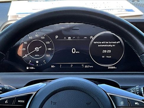 Certified 2024 Kia Seltos EX image 13