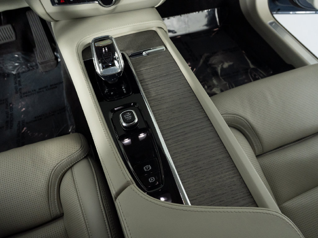 Used 2023 Volvo S90 B6 Ultimate w/ Lounge Package AWD/4WD image 19