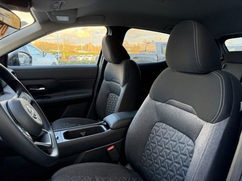 New 2026 Nissan Kicks SV w/ Cold Weather Package AWD/4WD image 13