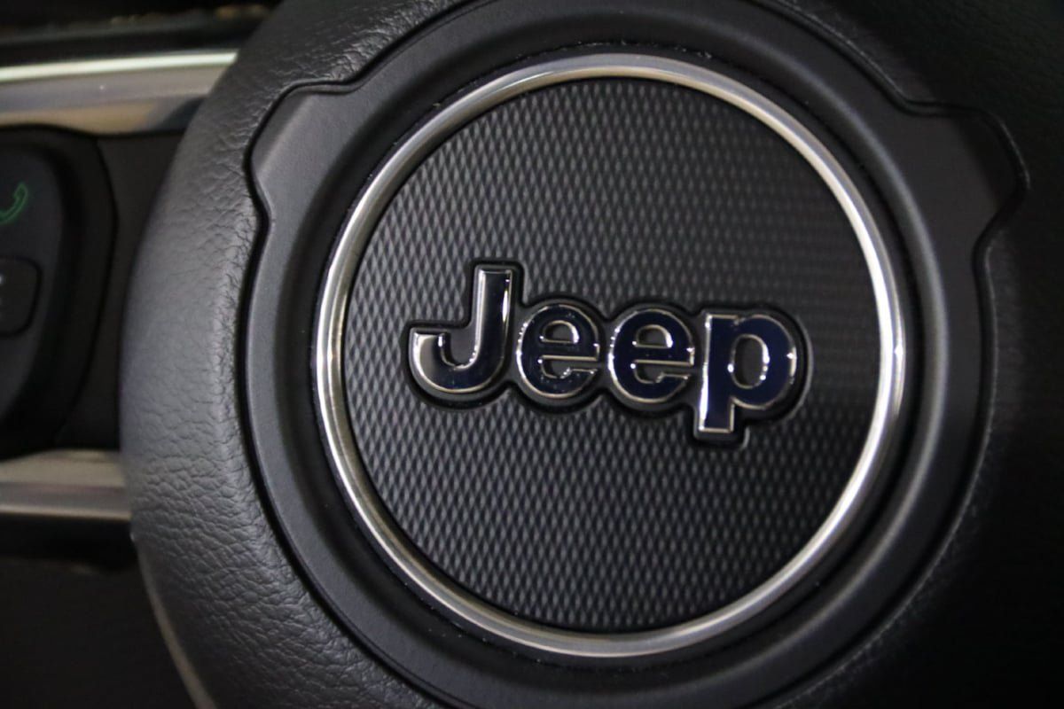 Used 2021 Jeep Gladiator Overland AWD/4WD image 44