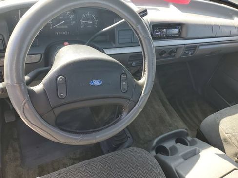 Used 1993 Ford F250 4x4 SuperCab image 11