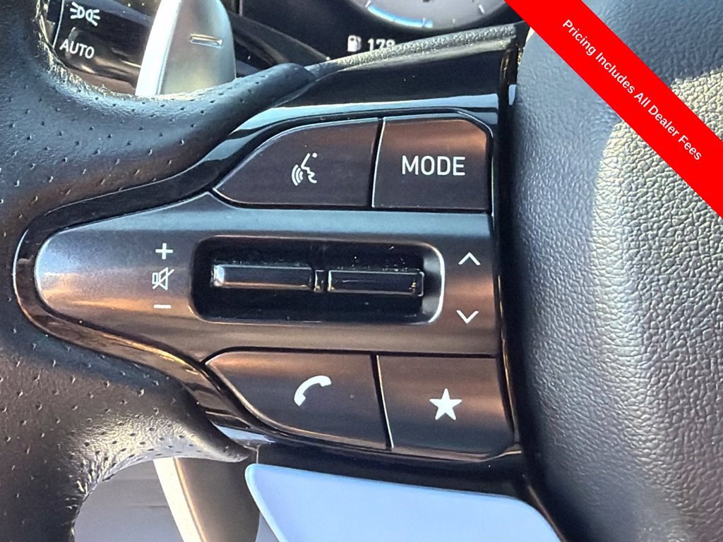 Used 2025 Hyundai Elantra N FWD image 8