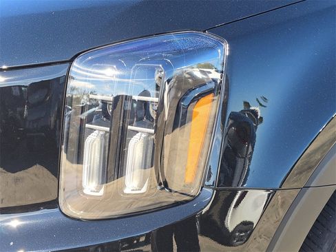 New 2025 Kia Telluride EX X-Line image 10
