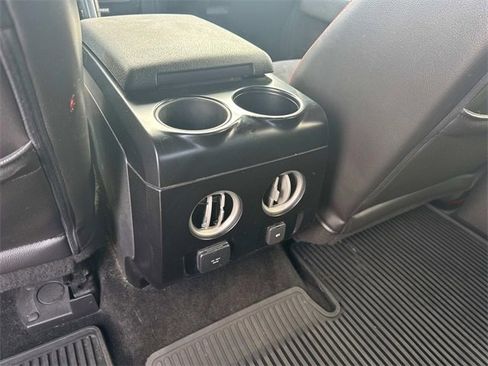 Used 2014 Ford F150 FX4 w/ Equipment Group 402A Luxury image 17