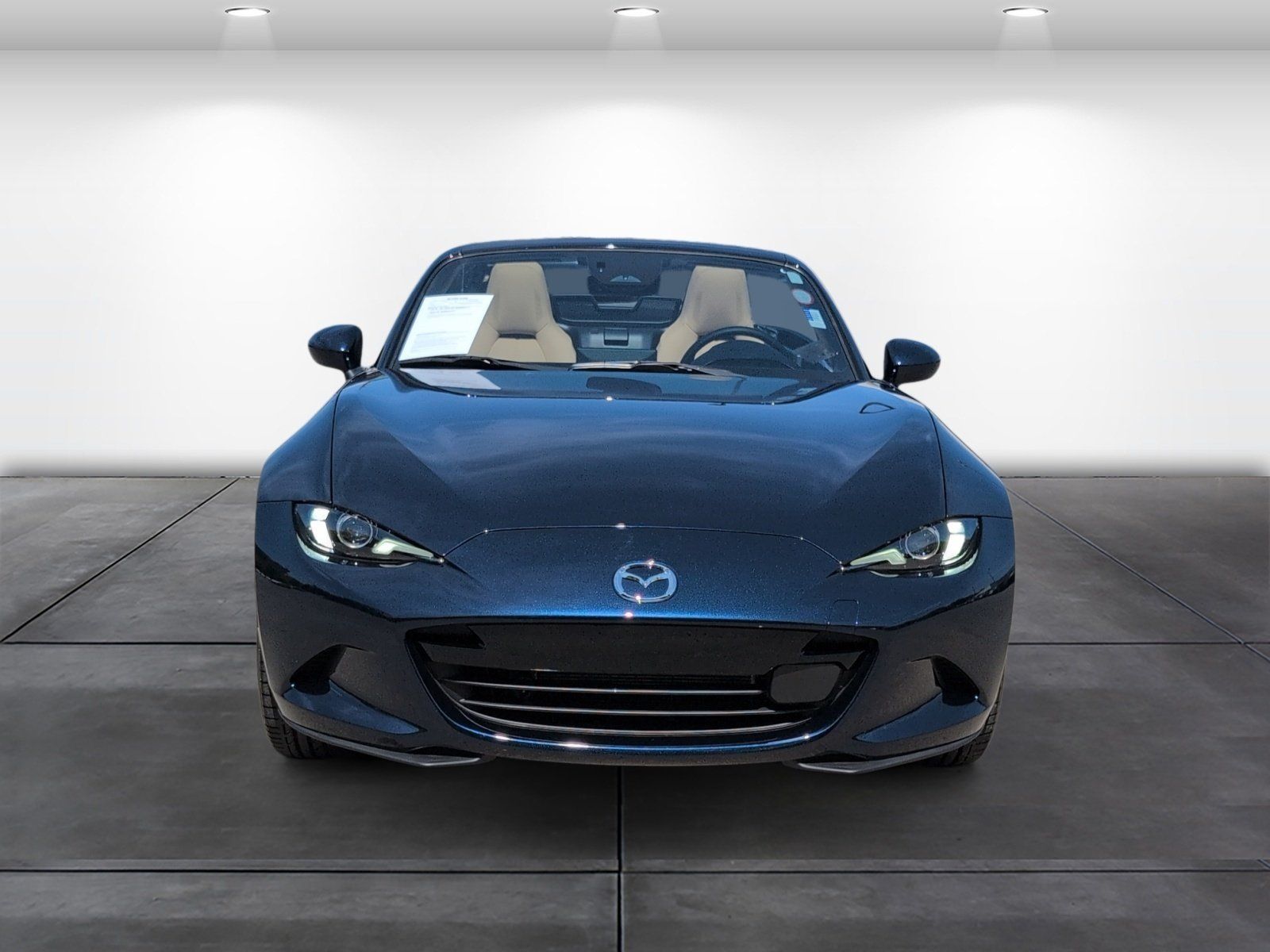 Used 2026 MAZDA MX-5 Miata Grand Touring RWD image 6