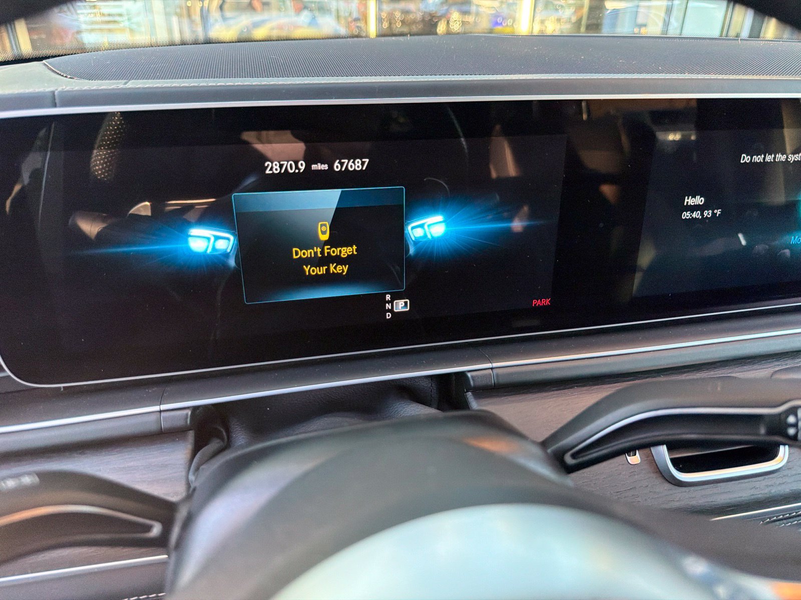 Certified 2021 Mercedes-Benz GLS 63 AMG 4MATIC image 7