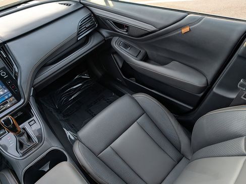 Certified 2024 Subaru Outback Wilderness image 11