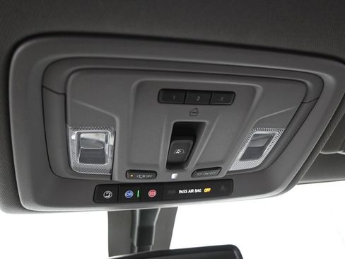 Used 2021 Chevrolet Silverado 2500 LT w/ All Star Edition image 35