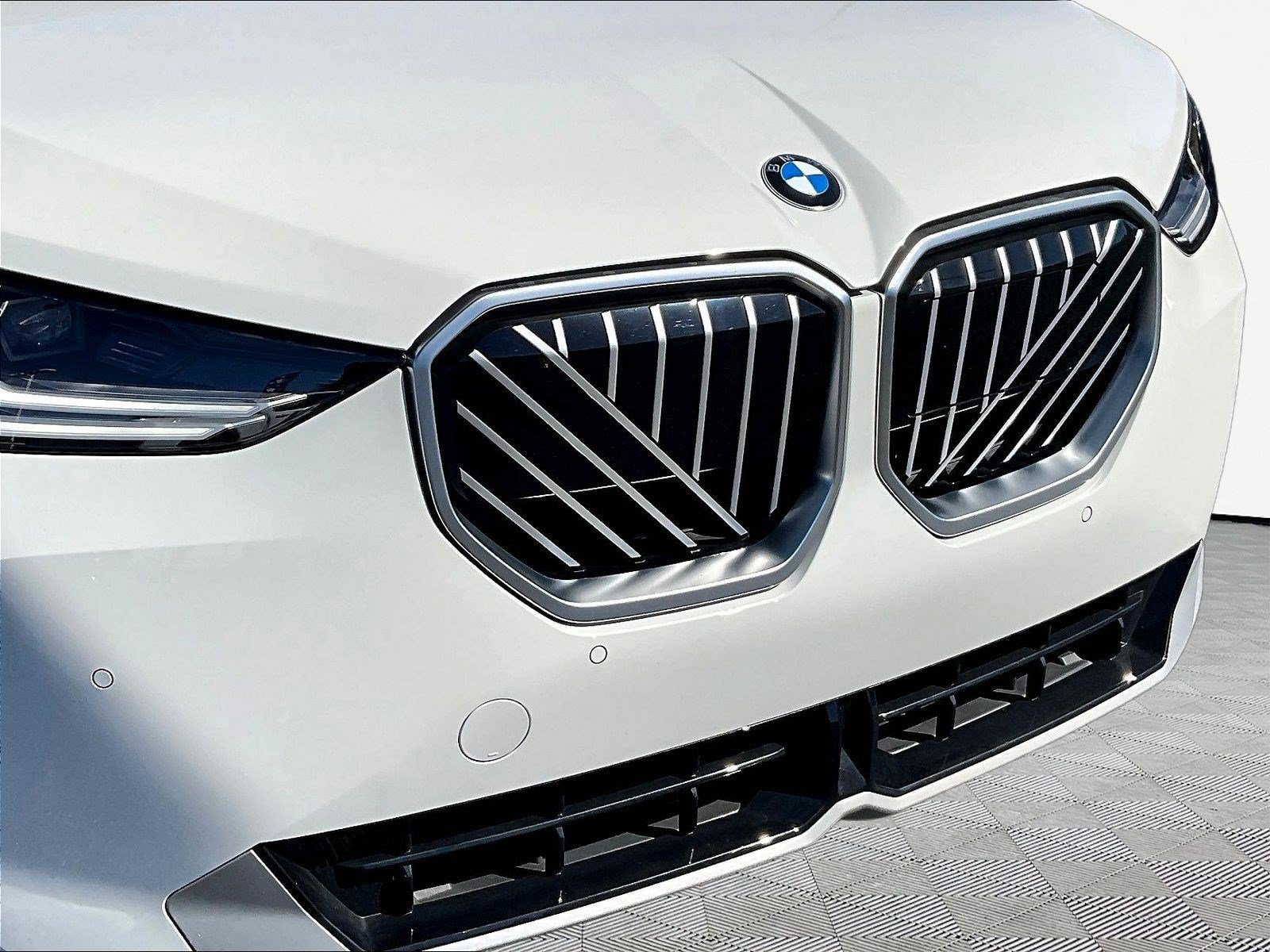 Used 2025 BMW X3 xDrive30i w/ Convenience Package AWD/4WD image 33