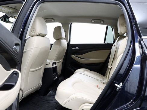 Used 2020 Buick Envision Preferred image 12