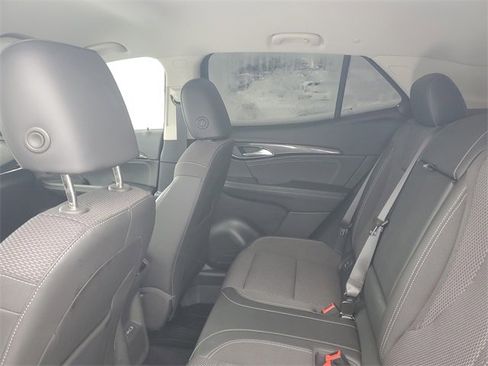 Used 2023 Buick Envision Preferred w/ Sport Touring Package image 10