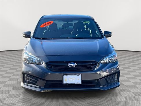 Used 2023 Subaru Impreza 2.0i Sport image 2
