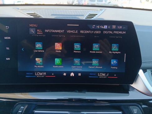 New 2026 BMW X1 xDrive28i w/ Convenience Package image 18