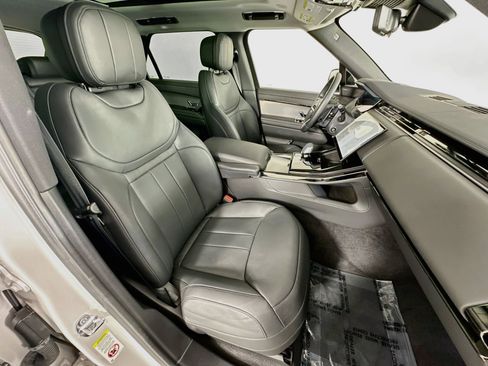 Certified 2024 Land Rover Range Rover Sport SE AWD/4WD image 26