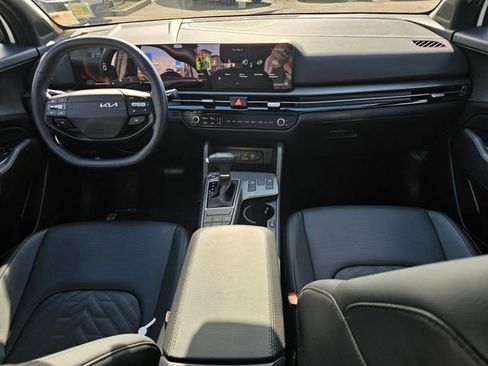 New 2026 Kia Sportage X-Line w/ X-Line Premium Package AWD/4WD image 15
