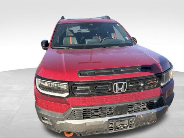 Used 2026 Honda Passport TrailSport image 5