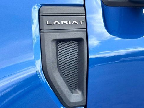 Used 2024 Ford Maverick Lariat FWD image 16