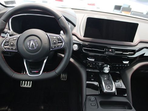New 2026 Acura MDX Type S AWD/4WD image 4