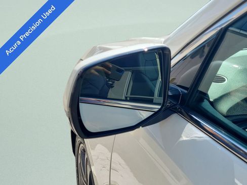 Used 2017 Acura MDX FWD w/ Advance Package image 13