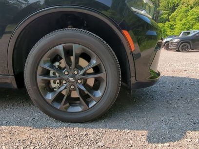 New 2025 Dodge Durango GT w/ Blacktop Package