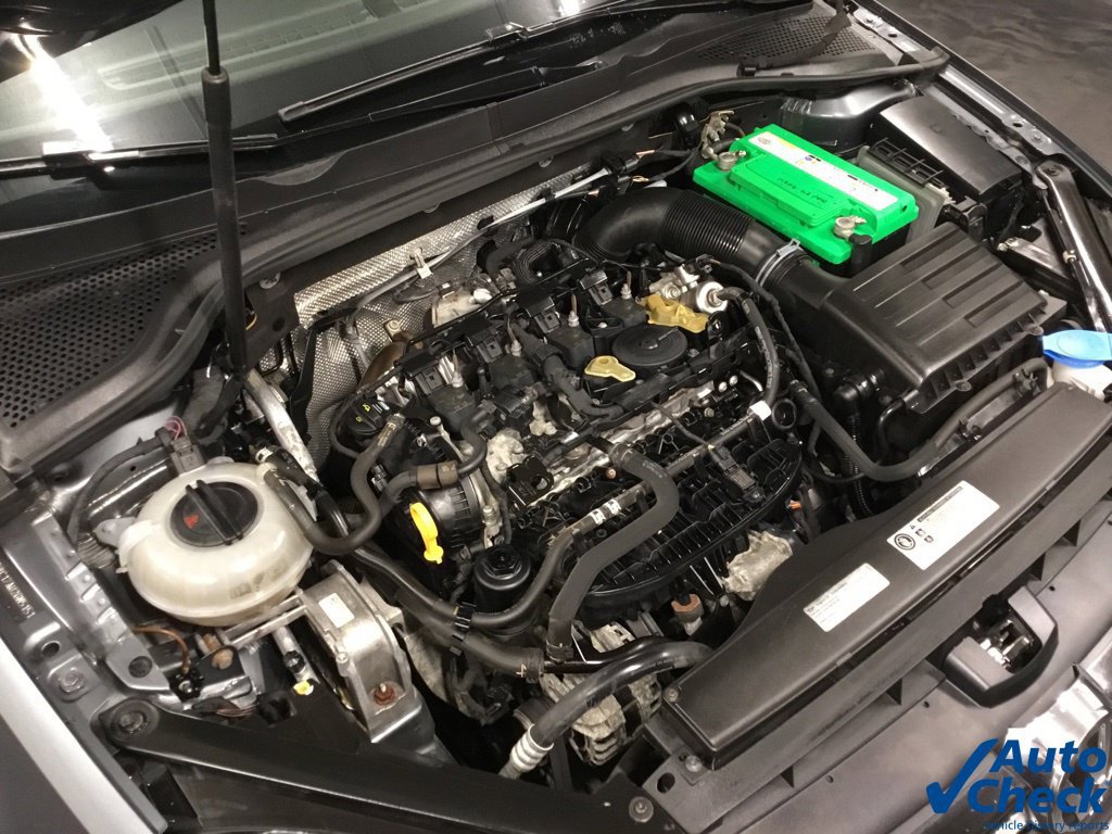 Used 2016 Volkswagen Golf SEL w/ Lighting Package (SEL) FWD image 39