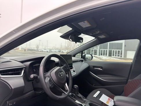 Certified 2023 Toyota Corolla SE image 14