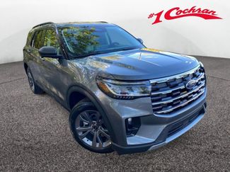 New 2026 Ford Explorer Active w/ Active Comfort Package video 1