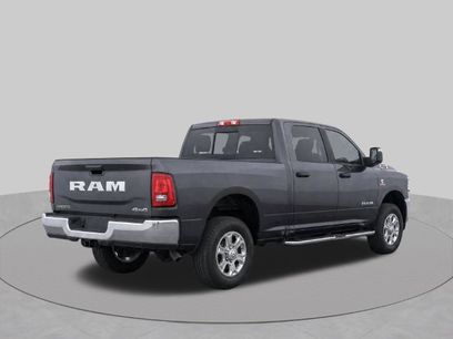 Used 2026 RAM 2500 Big Horn