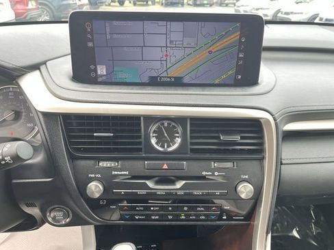 Used 2021 Lexus RX 350 AWD w/ Premium Package image 14