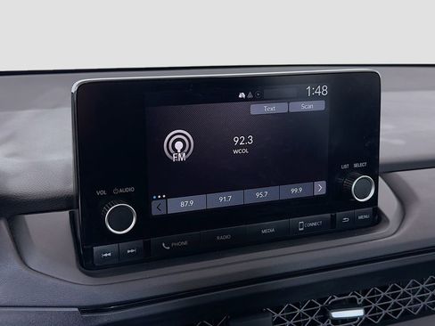 Used 2024 Honda Accord EX image 32