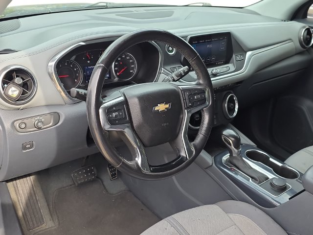 Used 2020 Chevrolet Blazer LT FWD image 14