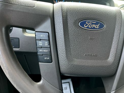 Used 2011 Ford F150 XLT image 9