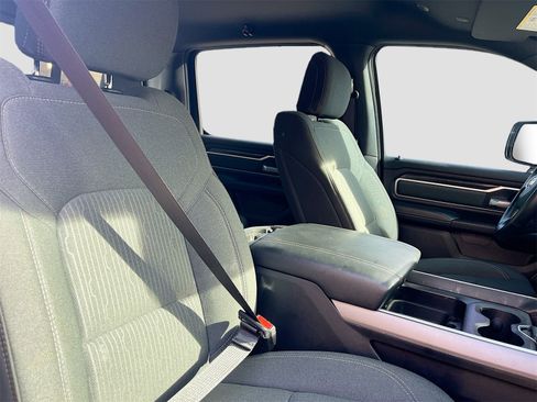 Used 2023 RAM 1500 Big Horn image 27