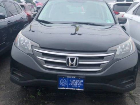 Used 2014 Honda CR-V LX image 5