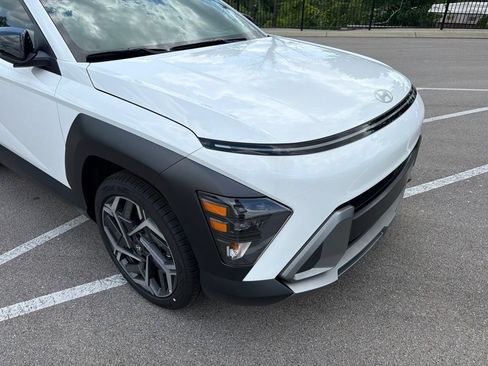 New 2026 Hyundai Kona SEL Premium FWD image 7